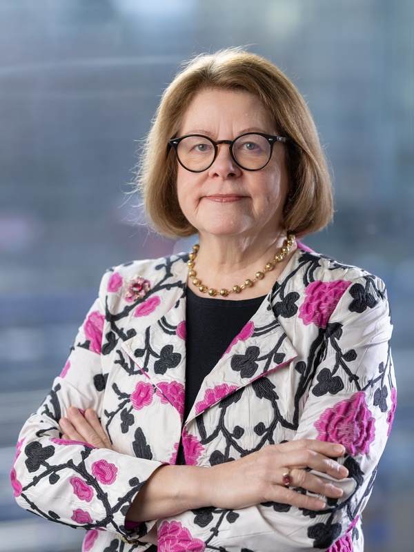  Julia Baroness Brown of Cambridge