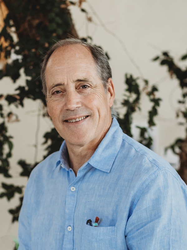  David Cembrero