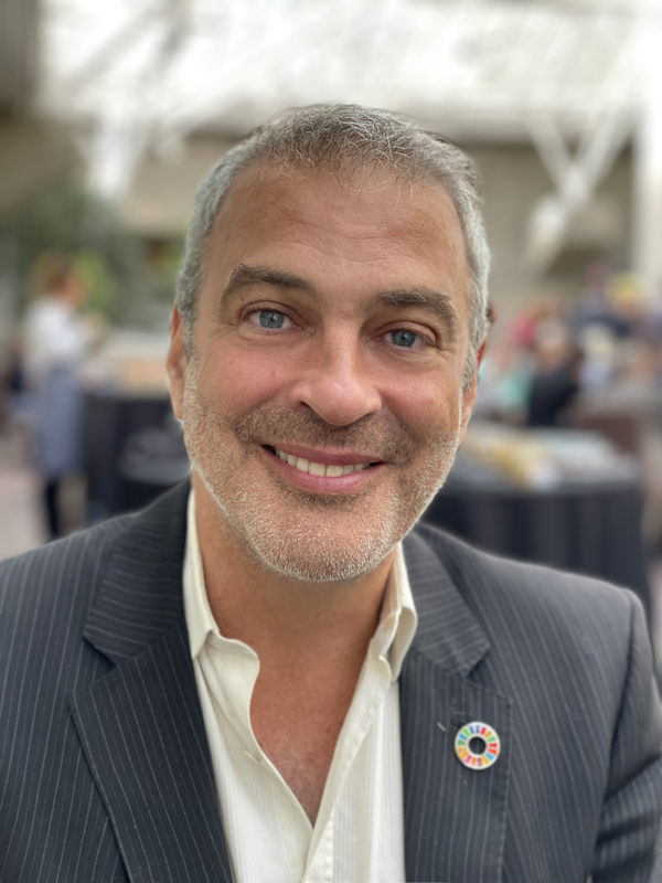  Dimitri   Zenghelis