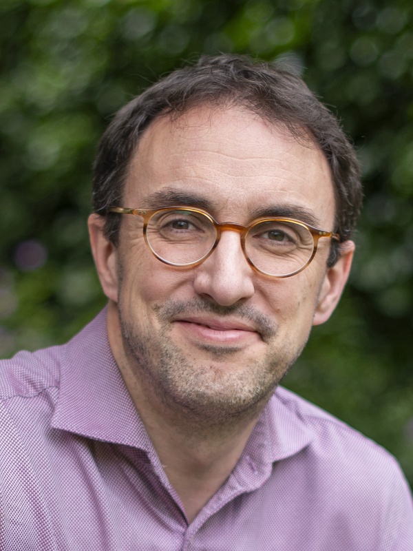  James  Vaccaro
