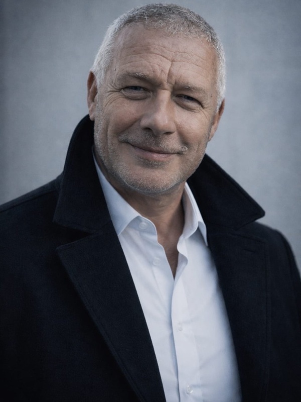  Martin Townsend