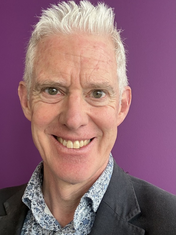  Mike Barry