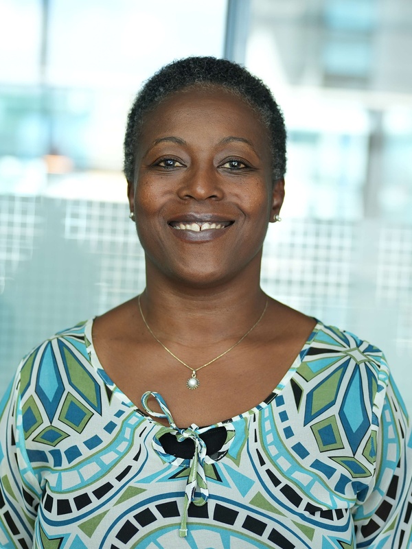  Susan Njoroge
