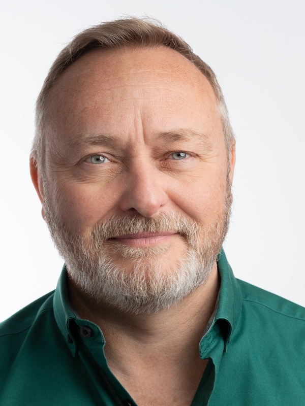  Tim Munden