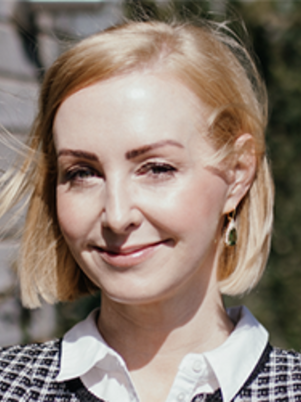  Aimée Girdwood