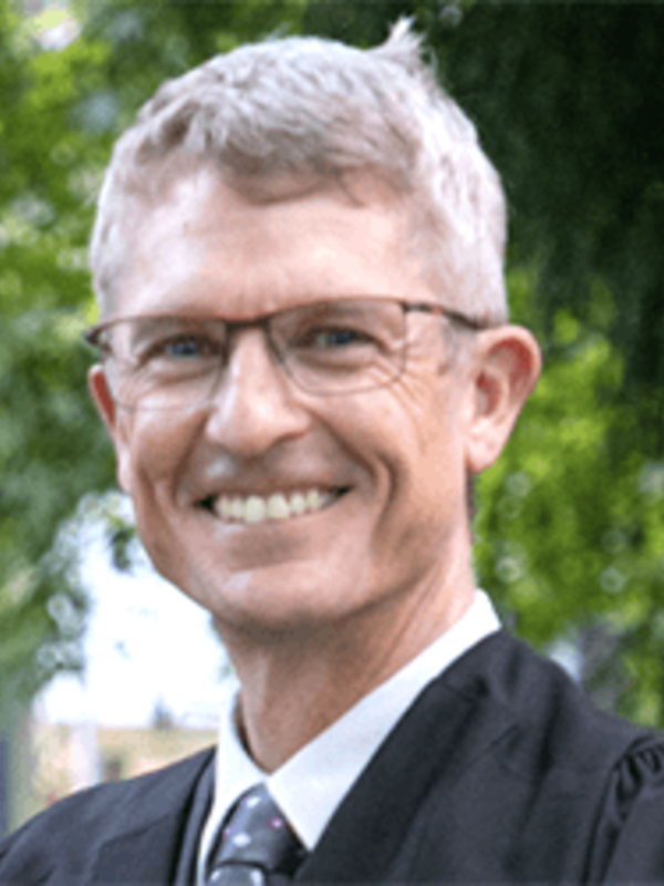 Professor Angus  Morrison-Saunders