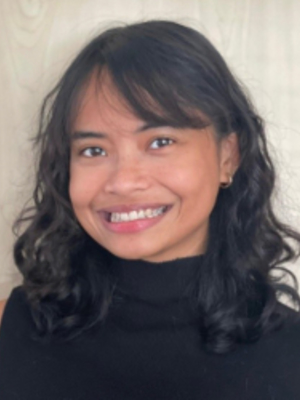  Annisa Sekaringtias
