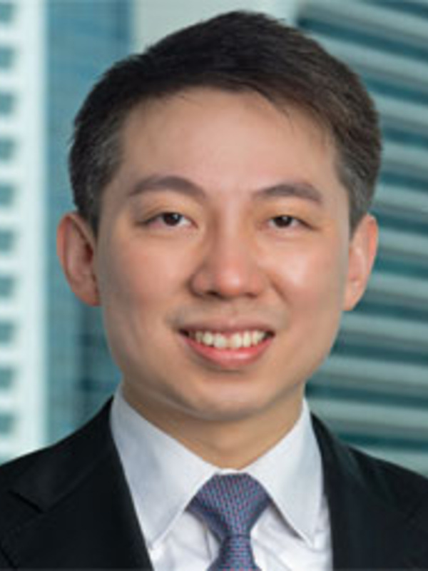  Anthony  Cheung
