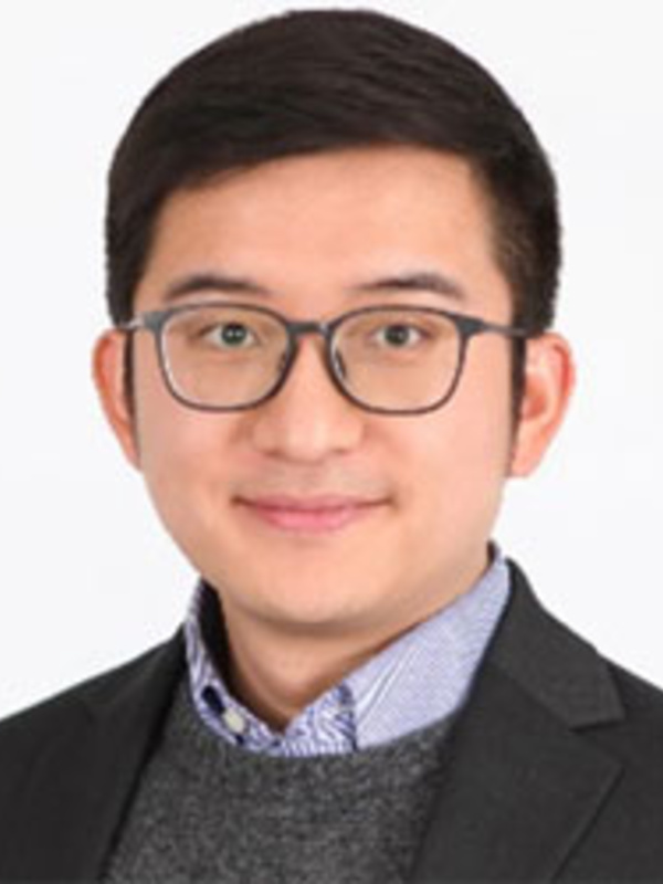 Dr Bojun Wang