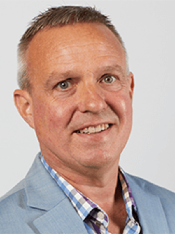  Bruce Haase