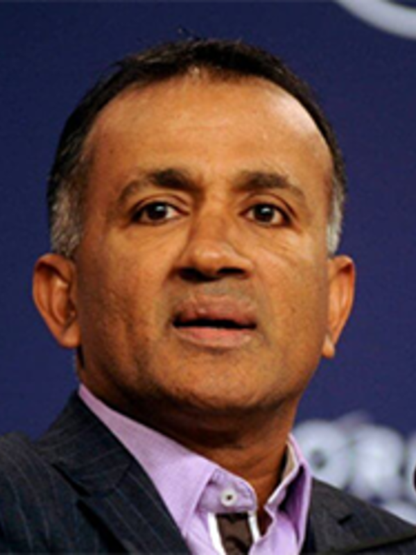  Chandran Nair