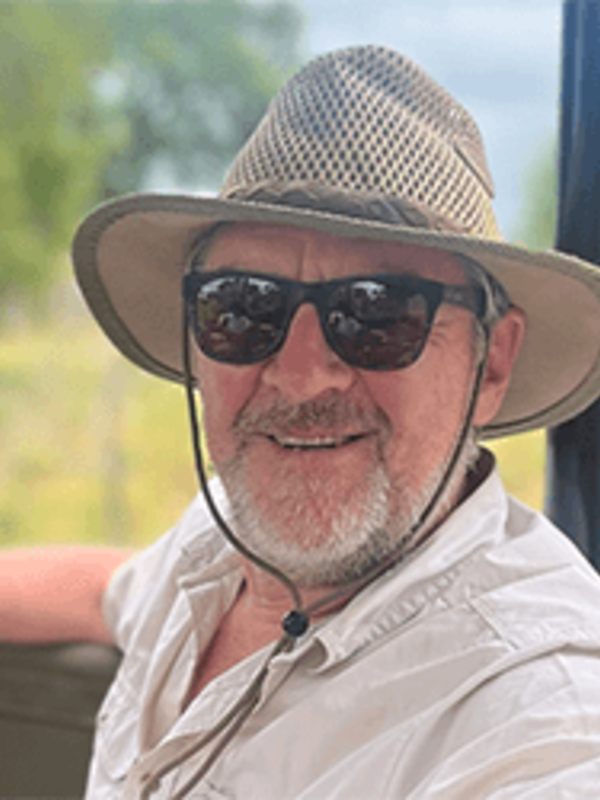  David  Lawrence