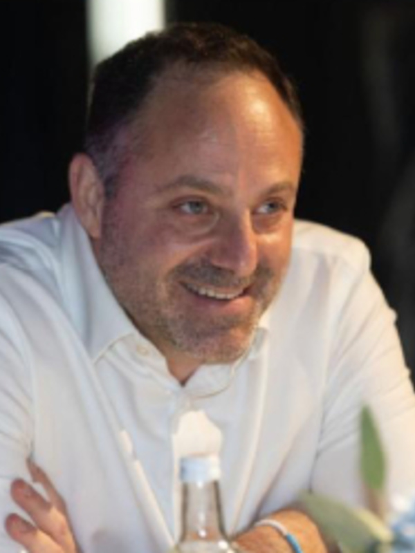 Dr Marc Kahn