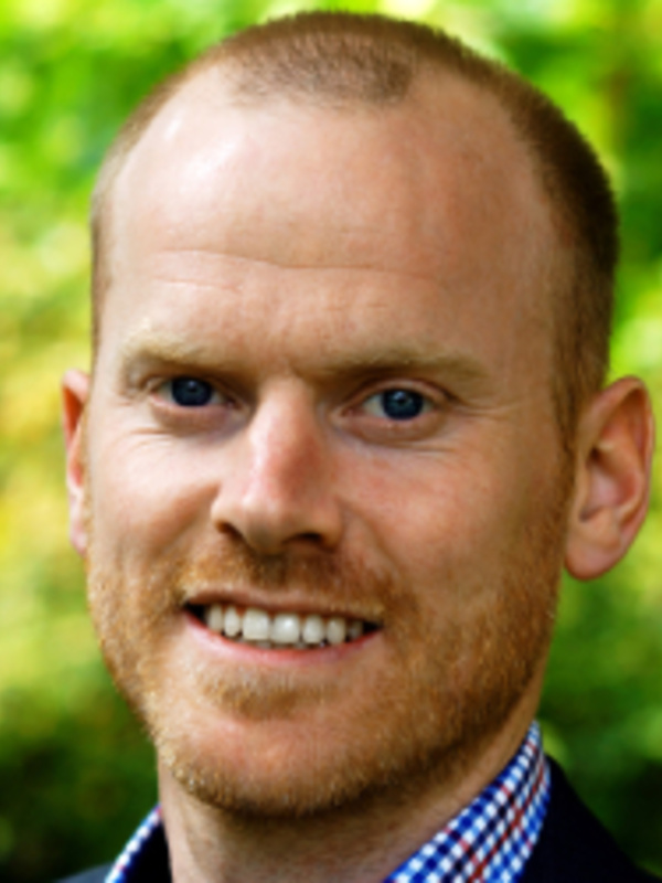  James Cole