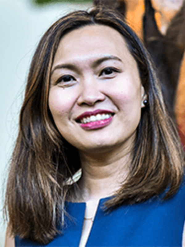  Janice Isabelle Lao