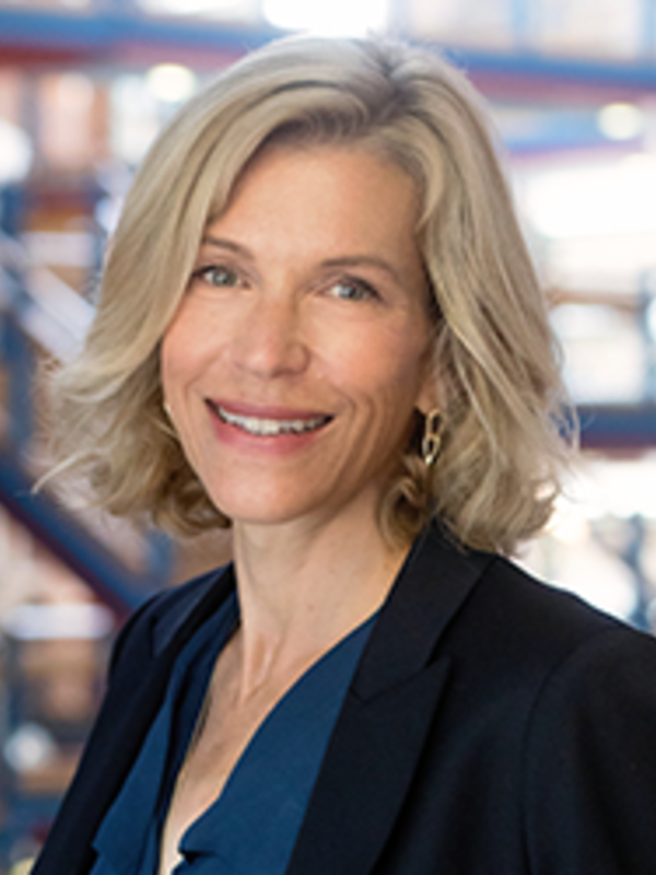  Jennifer Howard-Grenville
