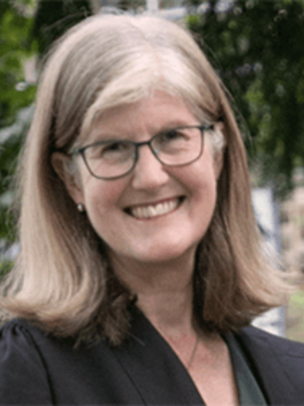 Dr Jenny Pope