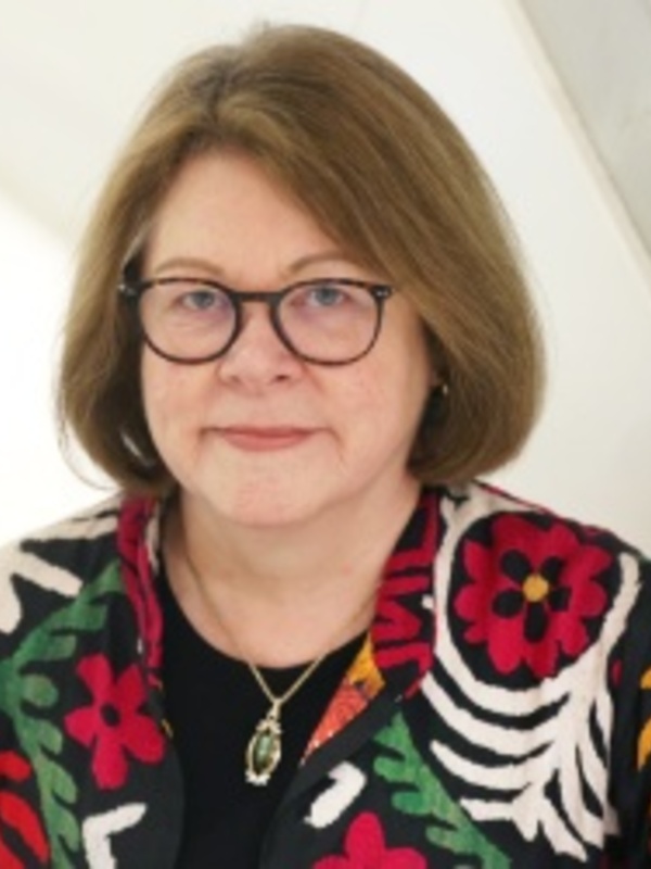  Julia King