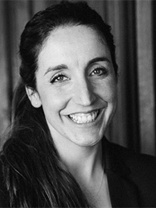  Kate Wolfenden