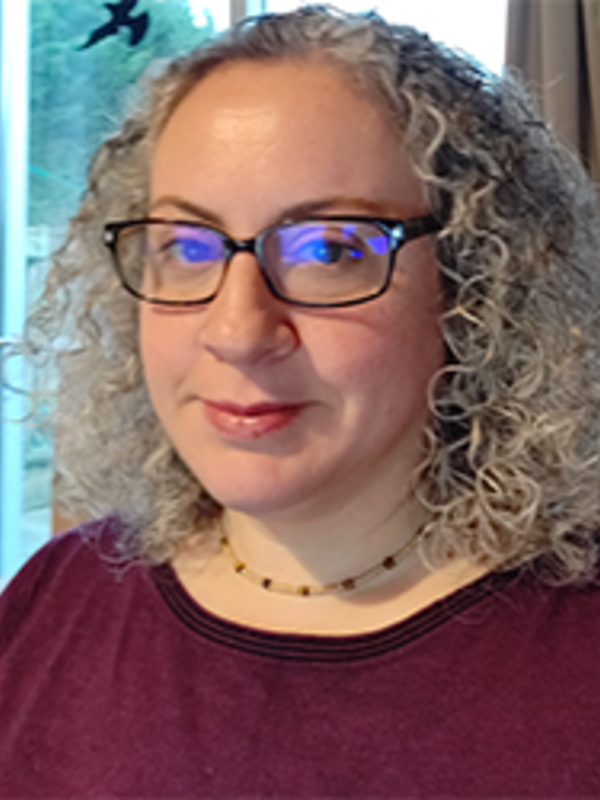 Dr Kayla  Friedman