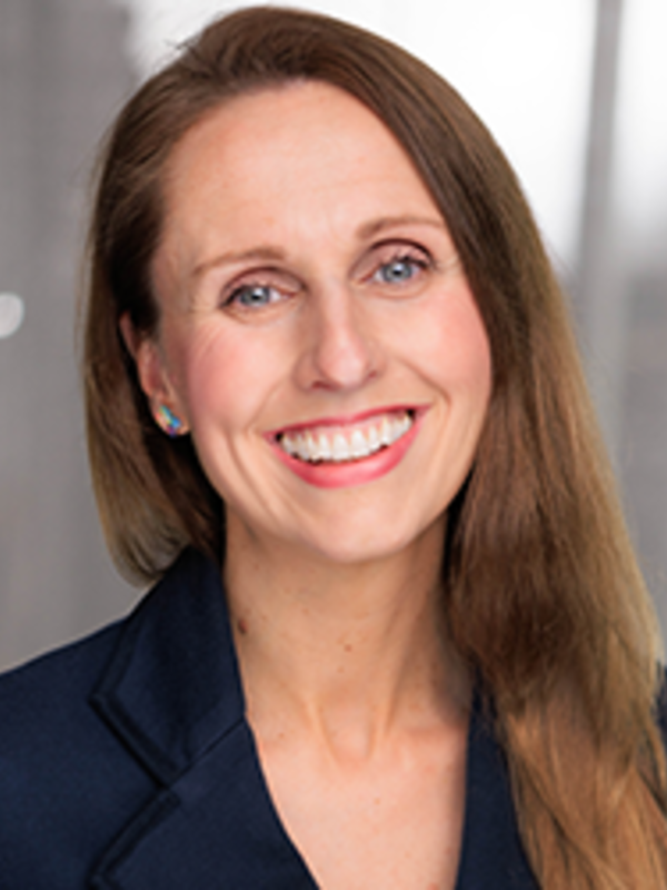 Dr Louise Drake