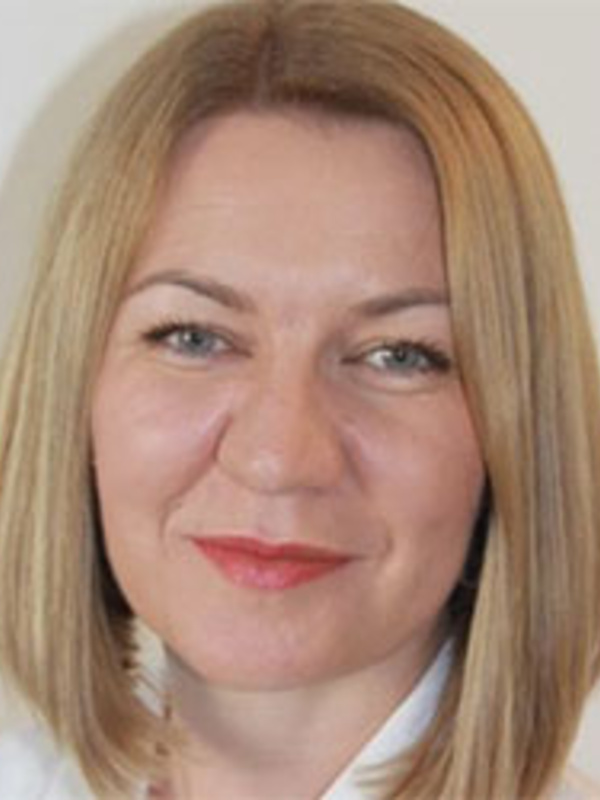  Marija Jurcevic