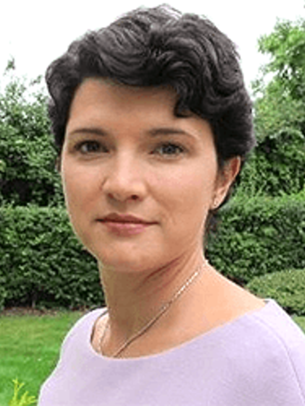 Dr Nina Seega