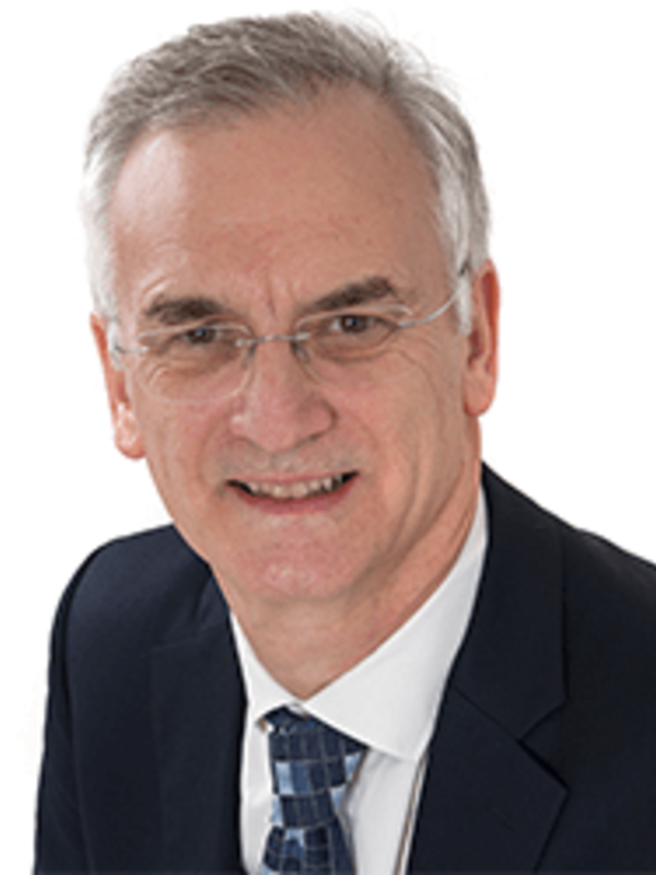 Dr Paul Fisher