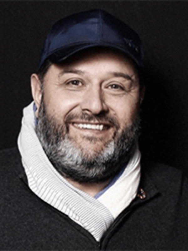  Pierre Rousseau