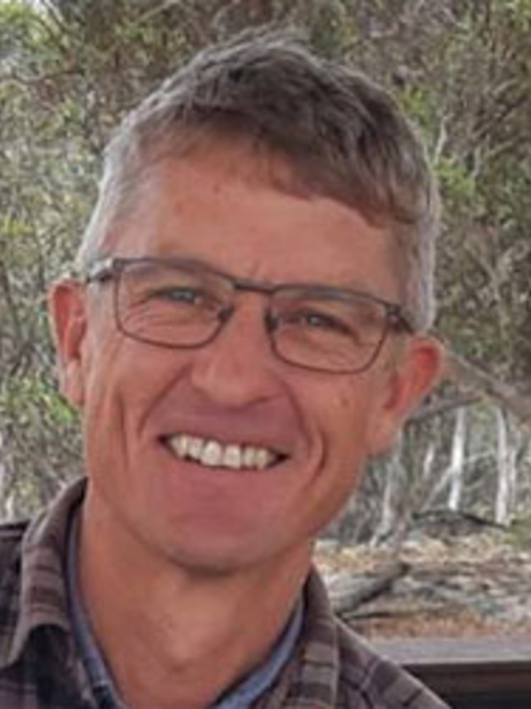 Professor Angus  Morrison-Saunders