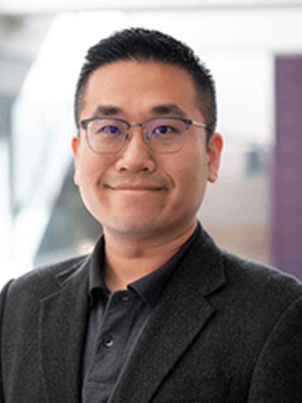 Dr Qi Song