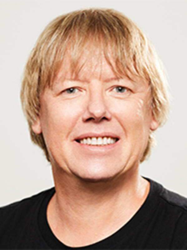  Sean Ansett