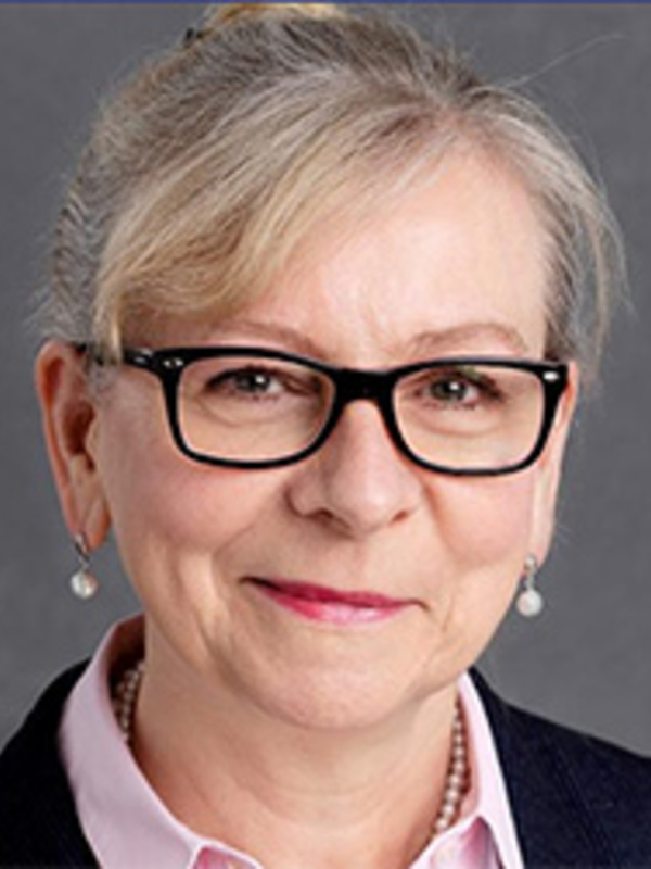 Professor Sharon Peacock