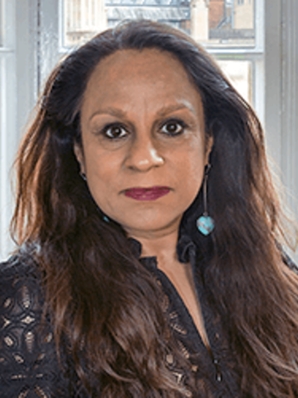 Professor Shruti Kapila
