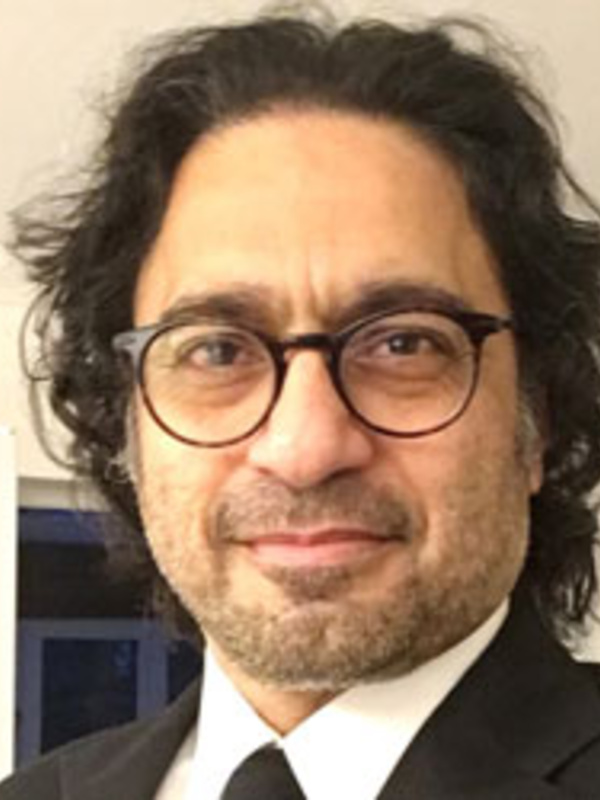 Professor  Sudhanshu Palsule
