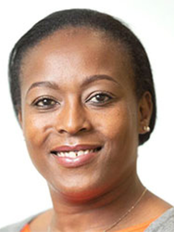  Susan Njoroge