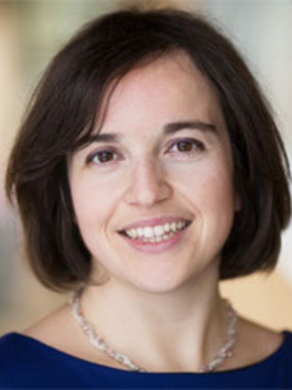 Dr Tanja  Collavo 