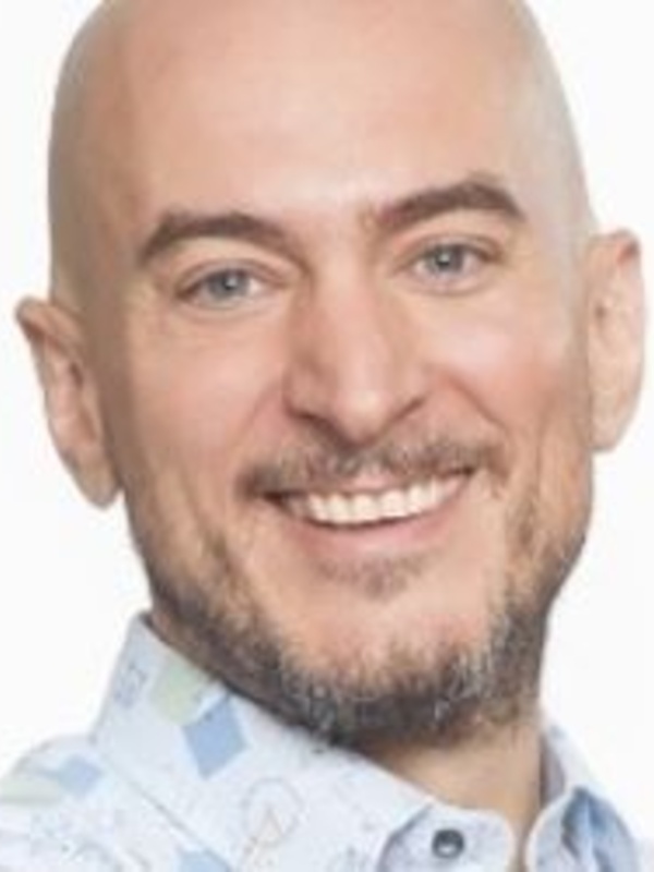 Dr Gary Kendall