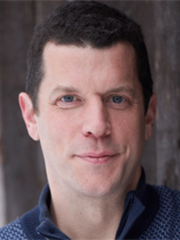 Dr Tim Forman