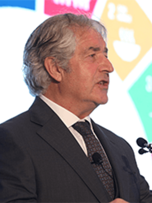  Tony Juniper