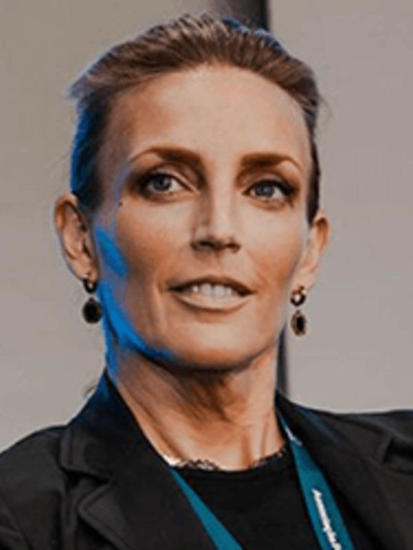 Dr Victoria Hurth