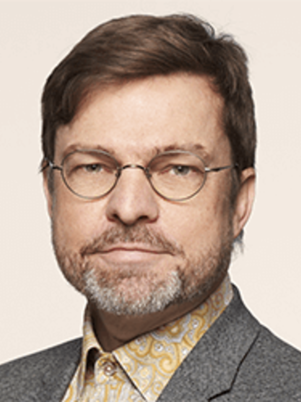 Dr Wayne Visser