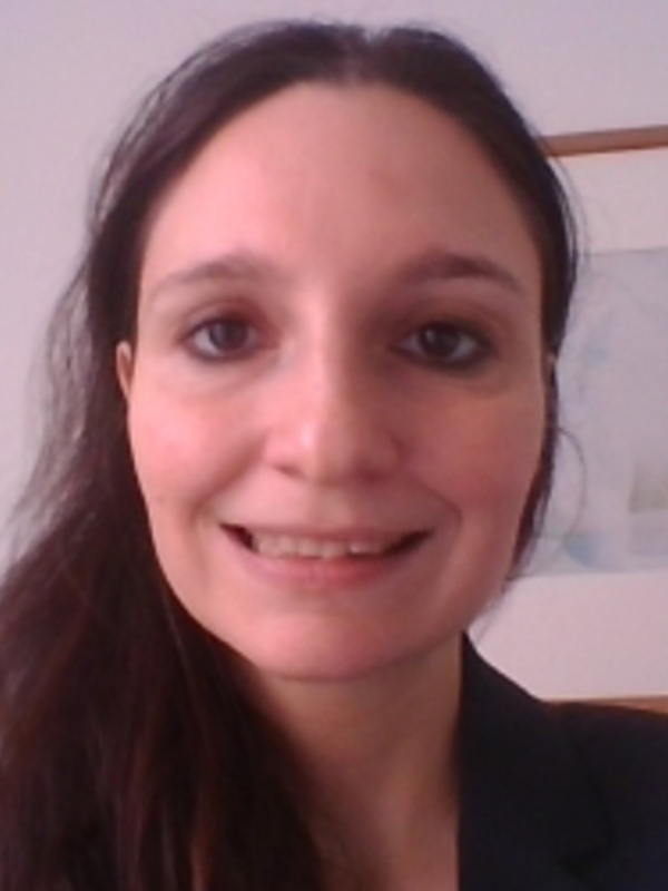 Dr Zeynep Clulow