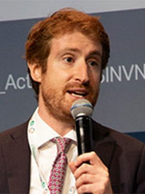  David Carlin