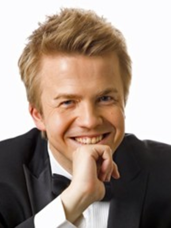 Dr Andreas Hoepner
