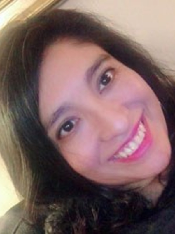  Angélica Cortés