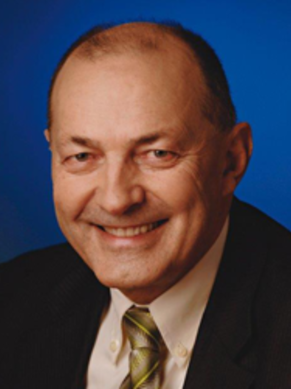  Charles  Macek 