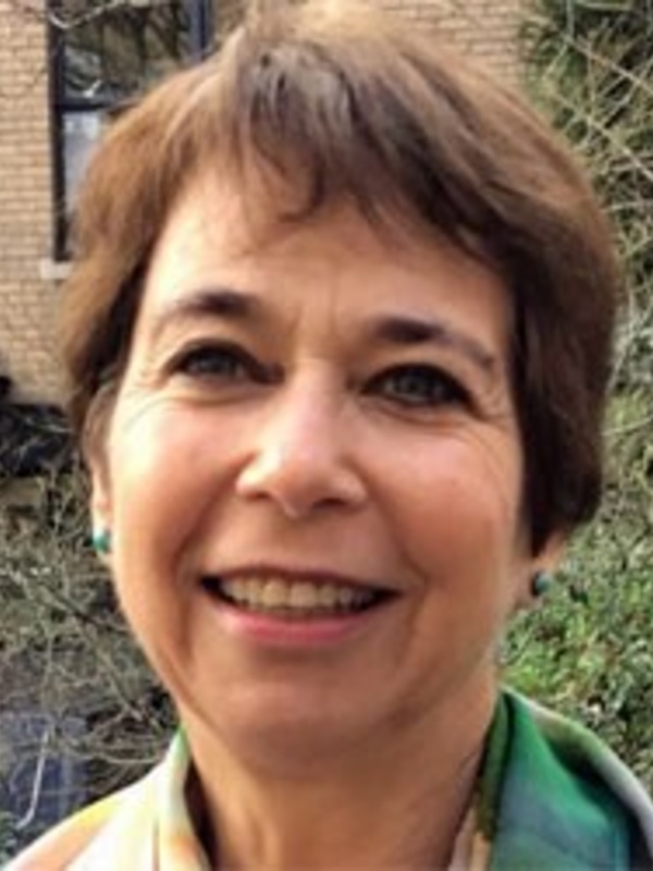  Cindy Berman