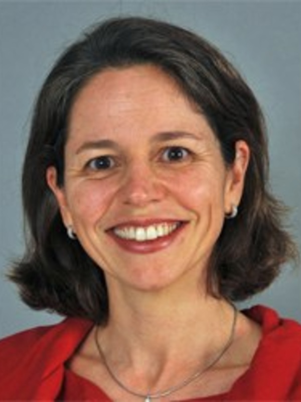  Clarissa  Lins
