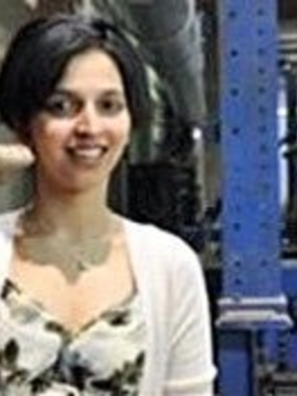 Dr  Bhavna  Sharma